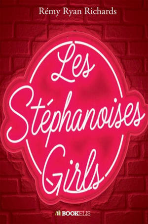 Les Stéphanoises Girls
