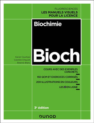 Biochimie