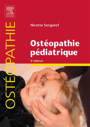 Ostéopathie pédiatrique