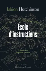 Ecole d'instructions