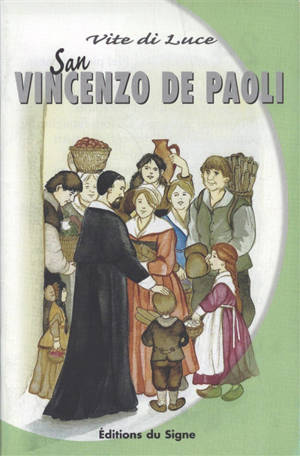 San Vincenzo de Paoli