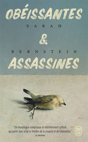 Obéissantes & assassines