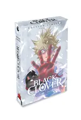 Black Clover. Vol. 37