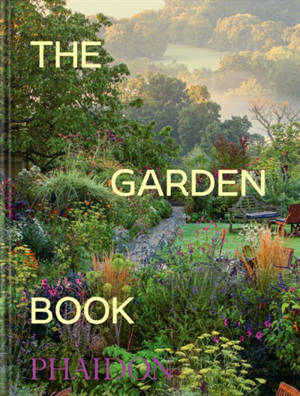 The garden book