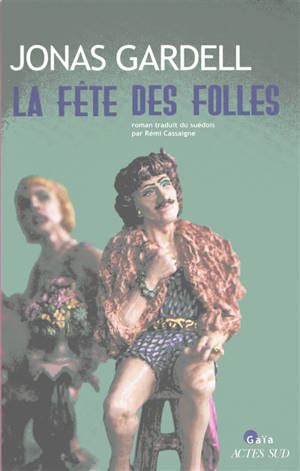 La fête des folles