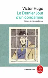 Le dernier jour d'un condamné