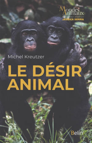 Le désir animal