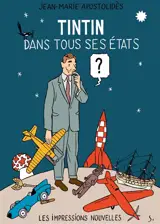 Tintin dans tous ses états