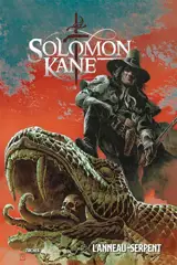 Solomon Kane. L'anneau-serpent