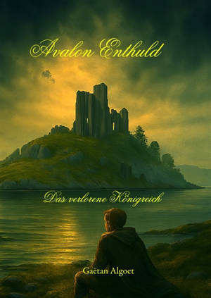 Avalon Enthuld : Das Verlorene Königreich
