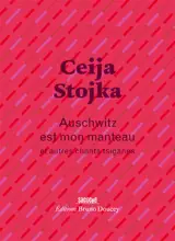 Auschwitz est mon manteau : et autres chants tsiganes