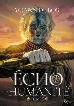 Echo d'humanité. Vol. 2