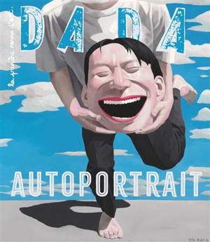 Dada, n° 298. Autoportrait