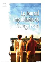 Le journal impubliable de George Pearl
