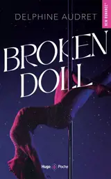 Broken doll