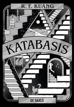 Katabasis