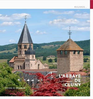 L'abbaye de Cluny