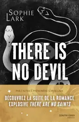There is no devil