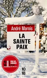 La sainte paix