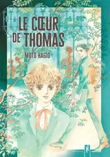 Le coeur de Thomas