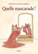 Quelle mascarade !