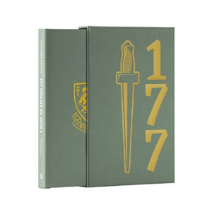 Commando Kieffer : 177 visages du Jour J