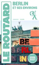 Berlin et ses environs : 2026-2027
