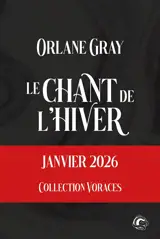 Le chant de l'hiver