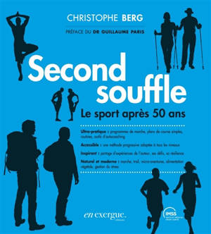 Second souffle : le sport après 50 ans