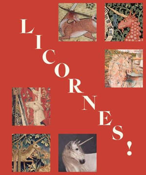 Licornes !