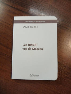 Les BRICS vus de Moscou