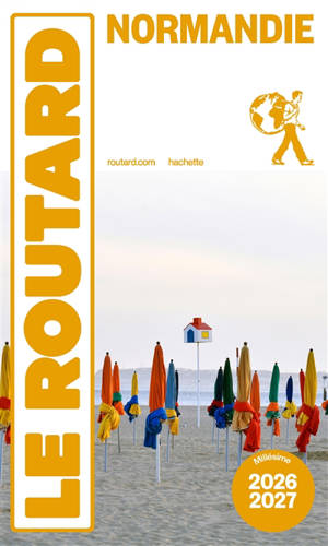 Normandie : 2026-2027