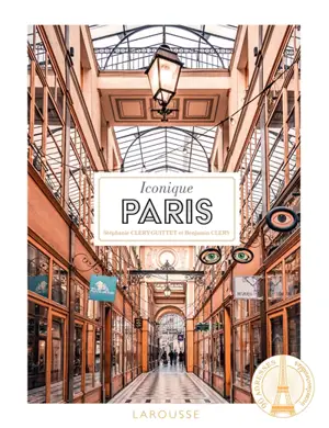 Iconique Paris