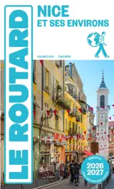 Nice et ses environs : 2026-2027
