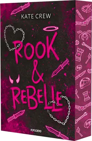 Rook & rebelle