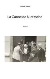 La Canne de Nietzsche