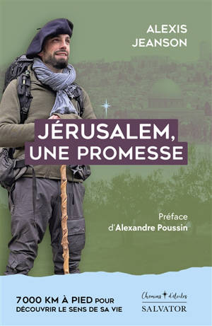 Jérusalem, une promesse