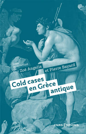 Cold case en Grèce antique