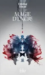 Magie d'encre