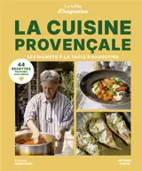 La cuisine provençale : les mamets aux fourneaux