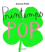 Printemps pop