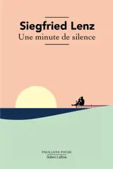 Une minute de silence