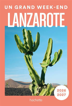 Lanzarote : 2026-2027