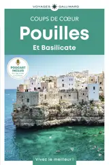 Pouilles et Basilicate
