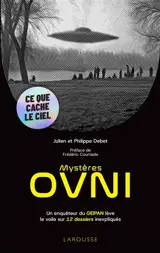 Mystères OVNI