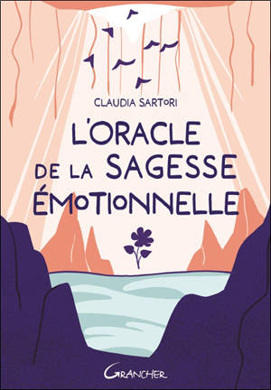 L'oracle de la sagesse émotionnelle