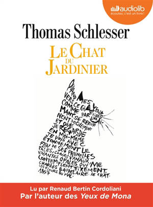 Le chat du jardinier
