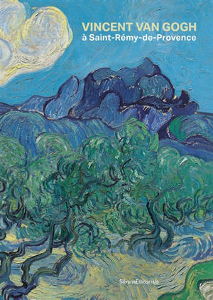 Vincent Van Gogh à Saint-Rémy-de-Provence