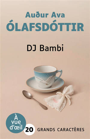DJ Bambi