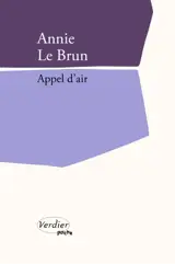 Appel d'air